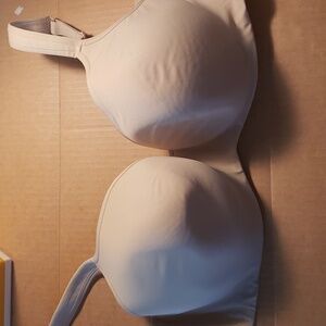 Cacique full coverage bra